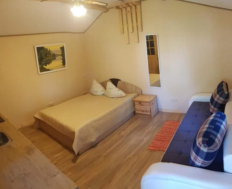 Adeles Sodyba Sturmai Esterno foto