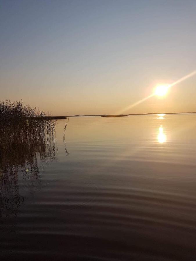 Adeles Sodyba Sturmai Esterno foto