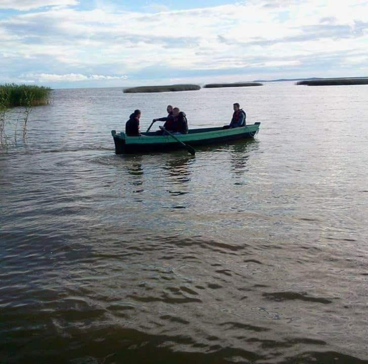 Adeles Sodyba Sturmai Esterno foto
