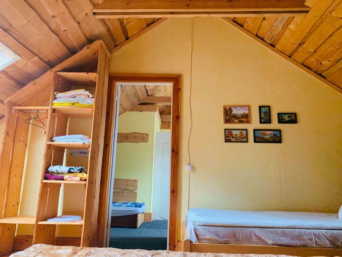 Adeles Sodyba Sturmai Esterno foto
