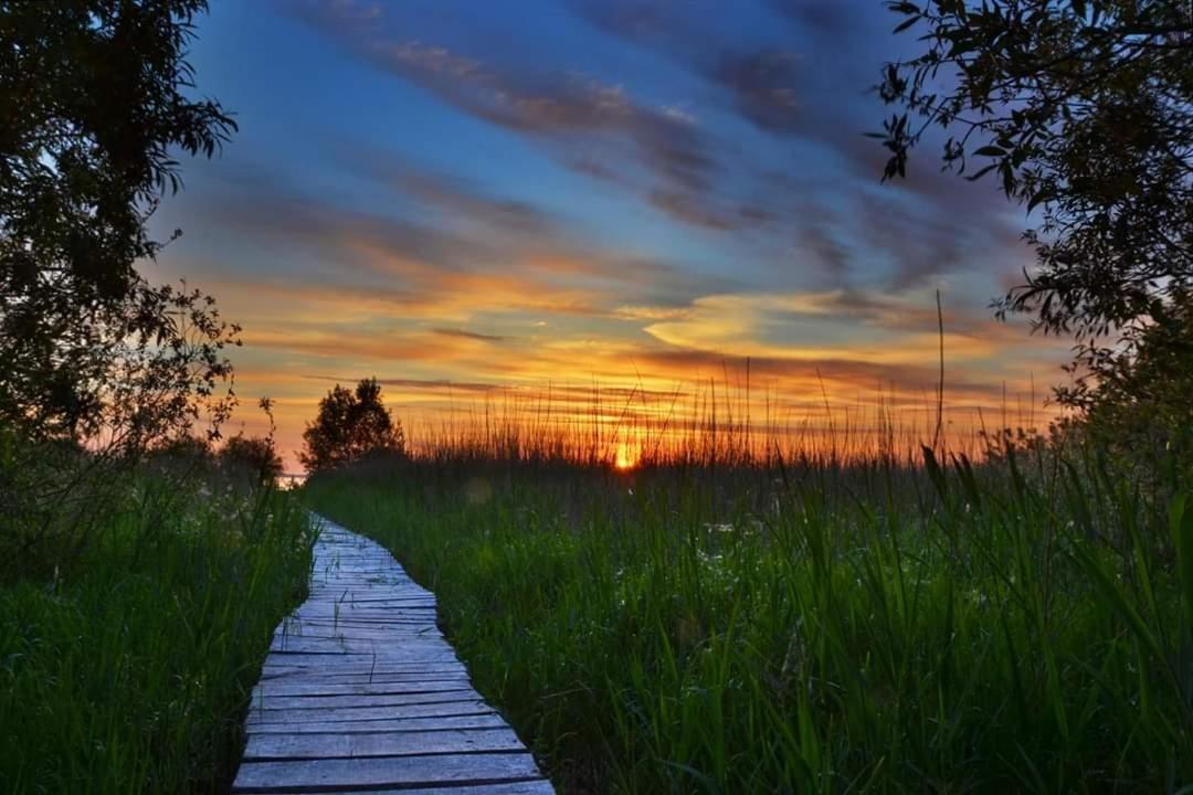 Adeles Sodyba Sturmai Esterno foto